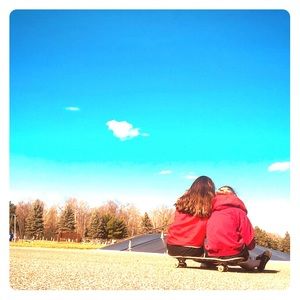 Meet your Posher, Madie